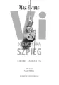 Vi, dziewczynka szpieg. Licencja na luz - tantis.pl