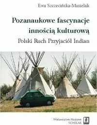 Pozanaukowe fascynacje innością kulturową - tantis.pl