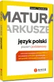 Matura - arkusze - język polski ZP - tantis.pl