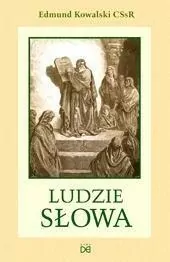 Ludzie słowa - tantis.pl