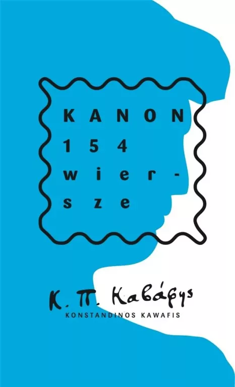 Kanon. 154 wiersze - tantis.pl