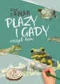 Płazy i Gady naszych lasów. zeszyt z kalką - tantis.pl