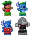 Disney Lilo&Stich Little People Special Edition - tantis.pl