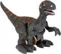 Zabawka nakręcana świecąca Dinozaur - tantis.pl