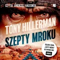 Szepty mroku Audiobook - tantis.pl