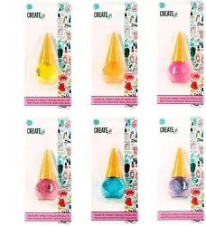 CREATE IT!. Lakier do paznokci. Ice Cream