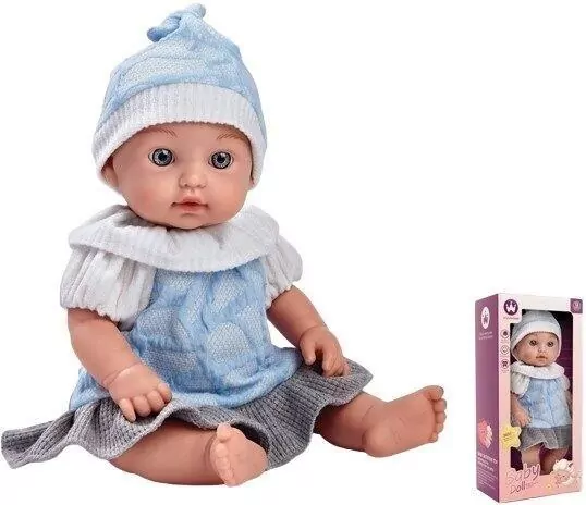 Lalka bobas 30,5cm - tantis.pl