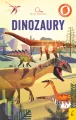 Dinozaury. Młodzi Odkrywcy - tantis.pl