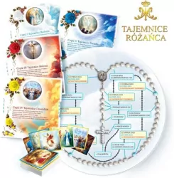 Tajemnice Różańca
