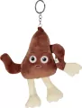 BRELOK PLUSZ BRAINROT 20CM MIX6 - tantis.pl
