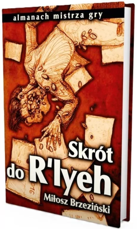 Skrót do R'yleh PORTAL - tantis.pl