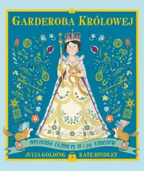 Garderoba królowej
