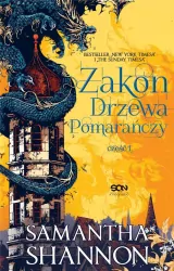 Zakon Drzewa Pomarańczy, część 1