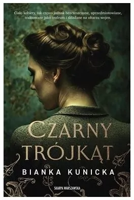 Czarny Trójkąt - tantis.pl