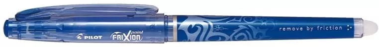 Długopis żelowy Pilot FriXion Point Niebieski Fine - tantis.pl