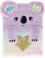 Notes pluszowy A5 Bear Hart - tantis.pl