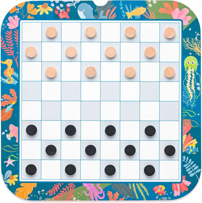GRA 7W1 DREW W WALIZCE DREW 32X33X6 PUD - tantis.pl