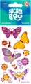 Naklejki Motyle 2 - tantis.pl
