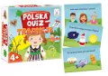 Polska Quiz. Tradycje 4+ - tantis.pl