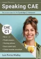 Speaking CAE. C1. Prosperity Education Cambridge - tantis.pl