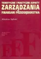 Teoretyczne i praktyczne aspekty zarządzania finansami przedsiębiorstwa - tantis.pl