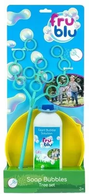 Fru Blu. Zestaw drzewko + płyn 0,4l - tantis.pl