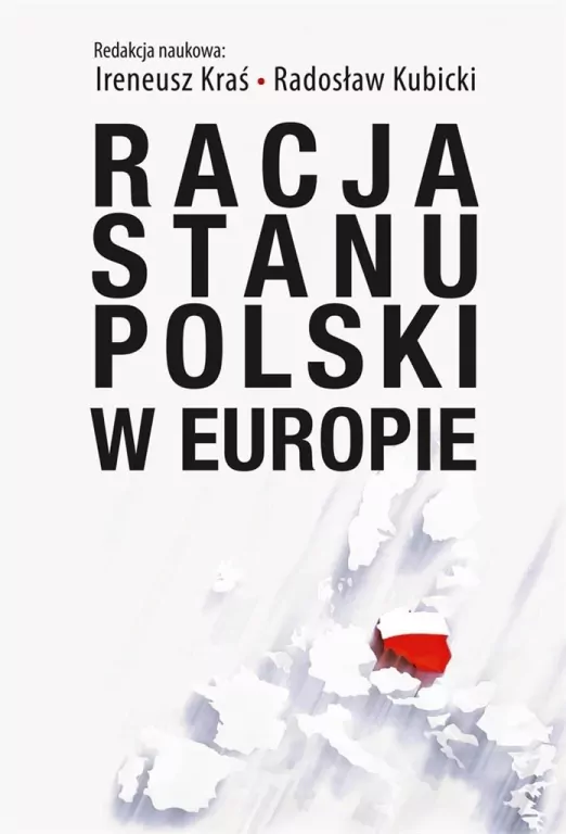 Racja stanu Polski w Europie - tantis.pl