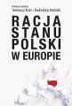 Racja stanu Polski w Europie - tantis.pl