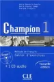 Champion 1 ćwiczenia - tantis.pl