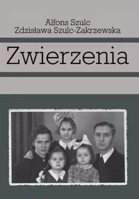 Zwierzenia - tantis.pl