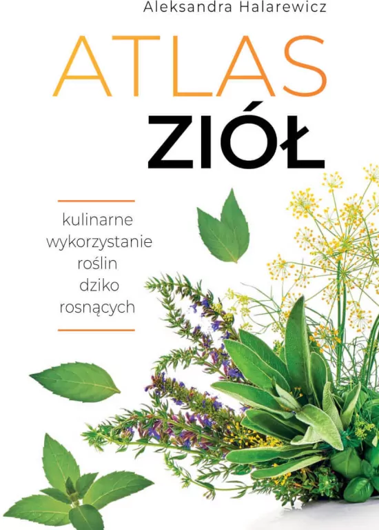 Atlas ziół - tantis.pl