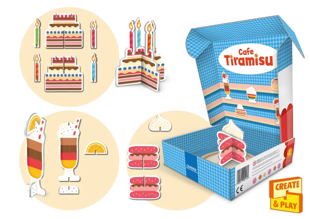 Cafe Tiramisu - tantis.pl