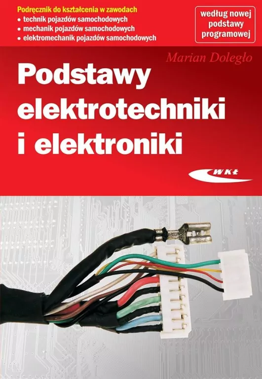 Podstawy elektrotechniki i elektroniki - tantis.pl
