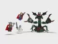 LEGO® Marvel Super Heroes. Atak na Nowy Asgard. 76207 - tantis.pl