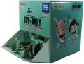 Figurka kolekcjonerska Spy x Family mix TOMY - tantis.pl