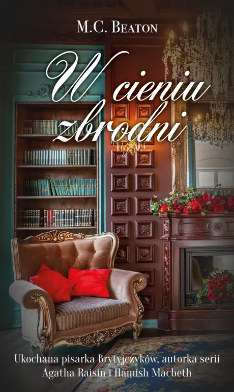 W cieniu zbrodni - tantis.pl