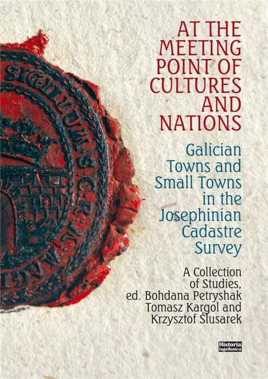 At the Meeting Point of Cultures and Nations - tantis.pl