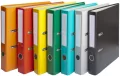 Segregator A4/50 EKO, Popielaty - tantis.pl