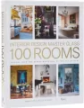 Interior Design Master Class. 100 Rooms - tantis.pl