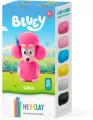 Hey Clay - Figurka Bluey Coco + akcesoriami 5pak - tantis.pl