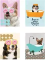 Zeszyt A5/60K linia Funny Dog (10szt) - tantis.pl