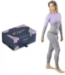 Bielizna termiczna seamless r.M/L