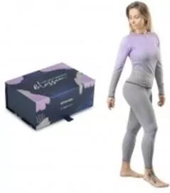 Bielizna termiczna seamless r.M/L