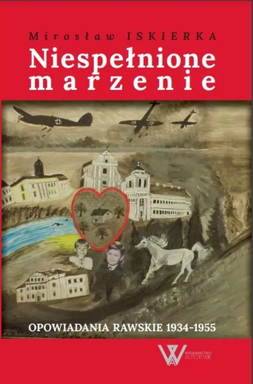 Niespełnione marzenie - tantis.pl