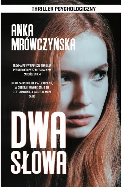 Dwa słowa - tantis.pl