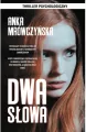 Dwa słowa - tantis.pl