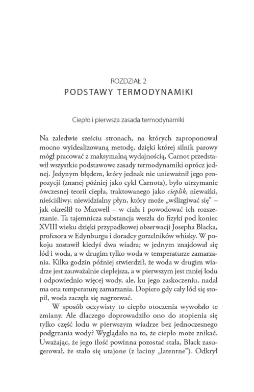 Nowa teoria czasu. Punkt Janusa - tantis.pl