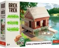 Brick Trick - Domek letniskowy M TREFL - tantis.pl