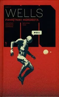 Pamiętniki Mordbota - tantis.pl