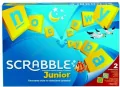 Scrabble Junior - tantis.pl